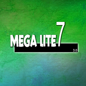 Windows 7 Mega Lite 3.0