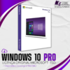 Windows 10 Pro Licença Original Microsoft + Patch Otimização e Desempenho
