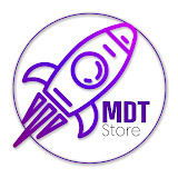 Logo MDT