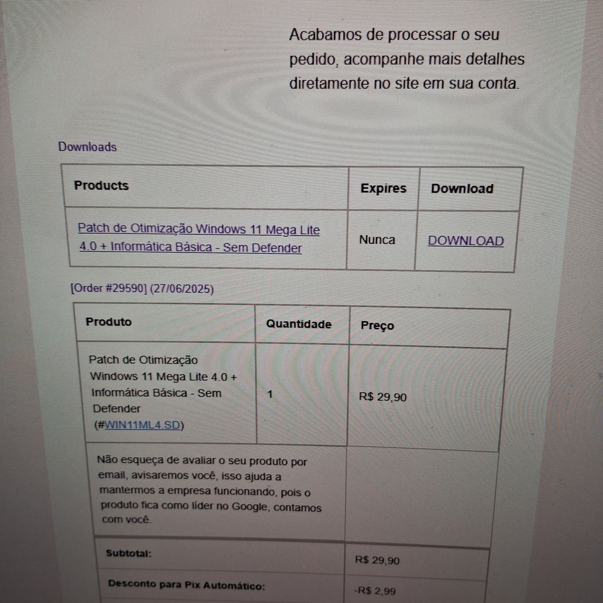 Imagem #1 de cesar augusto