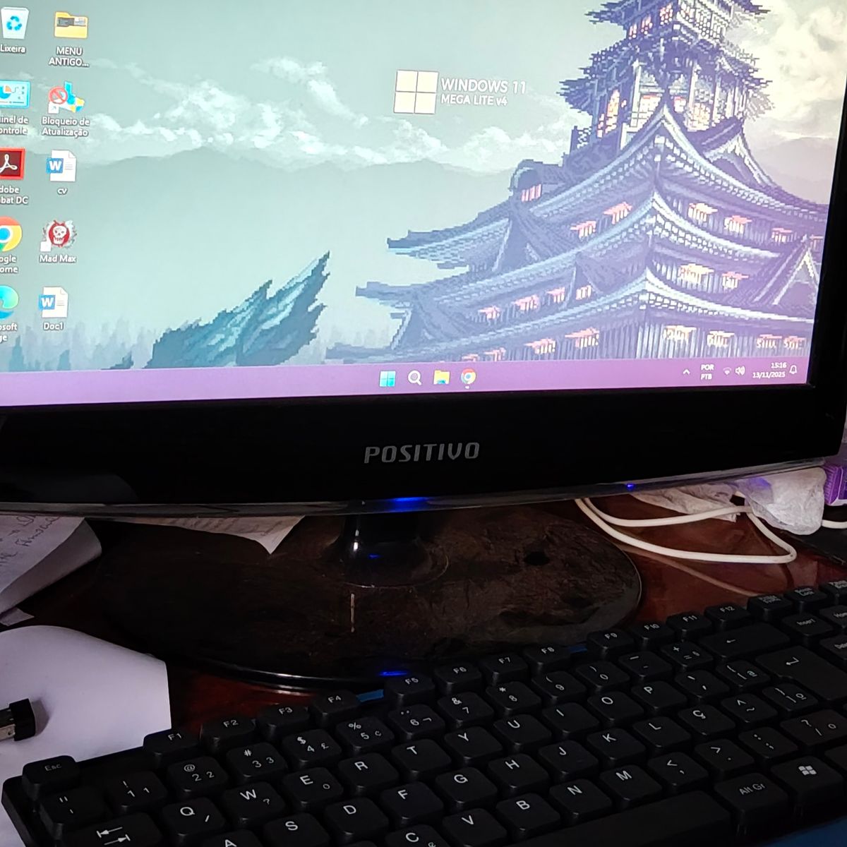 Imagem #1 de Jefferson P.